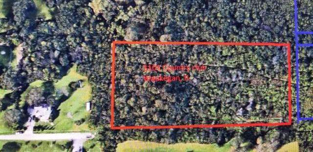 3101 Country Club Lane