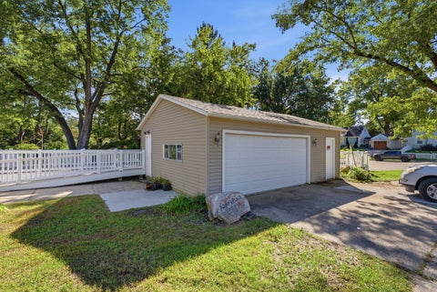 Tiny photo for 2510 7th Street, Moline, IL 61265 (MLS # 12776850)