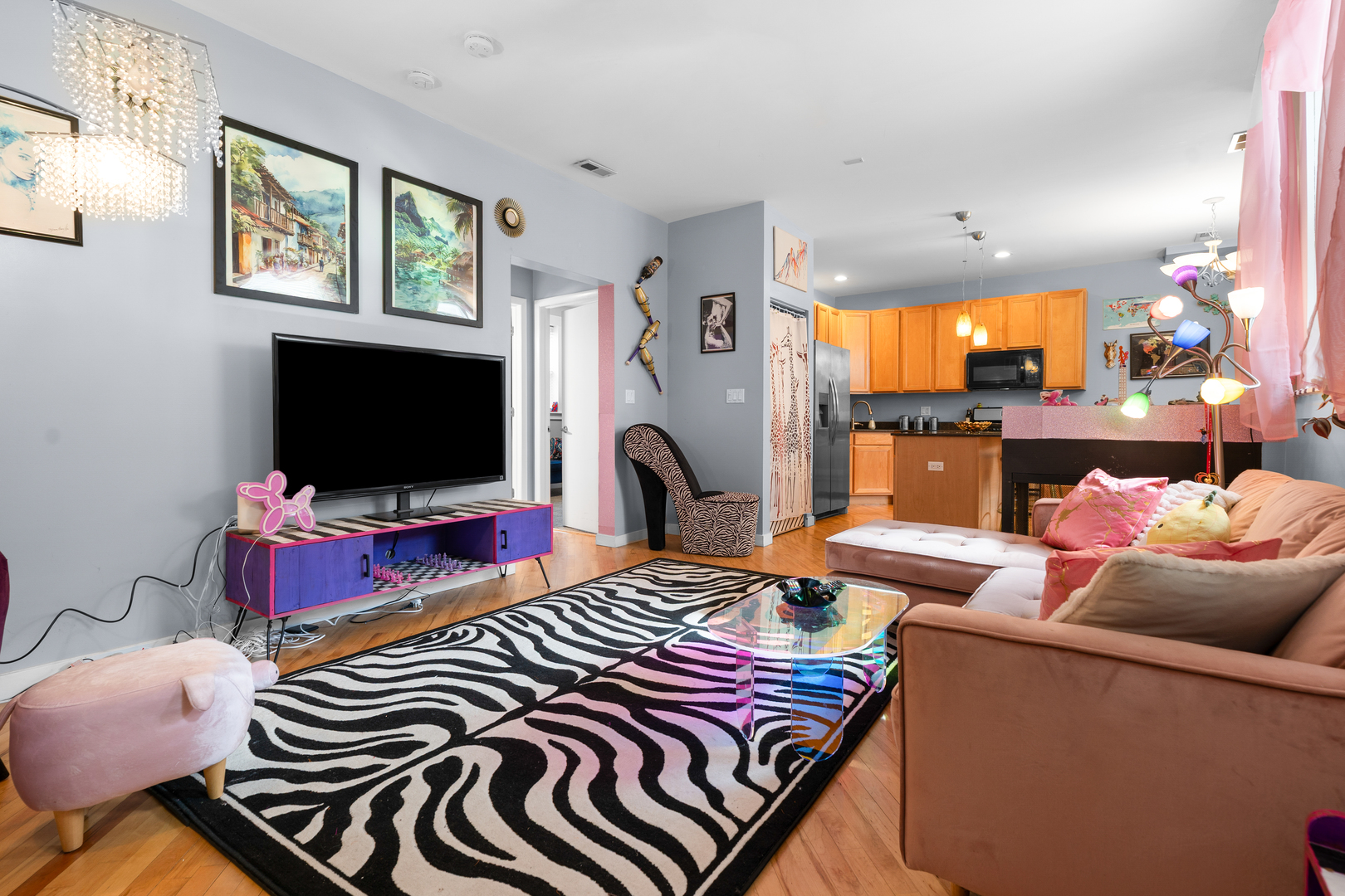 3222 W Beach Avenue GB