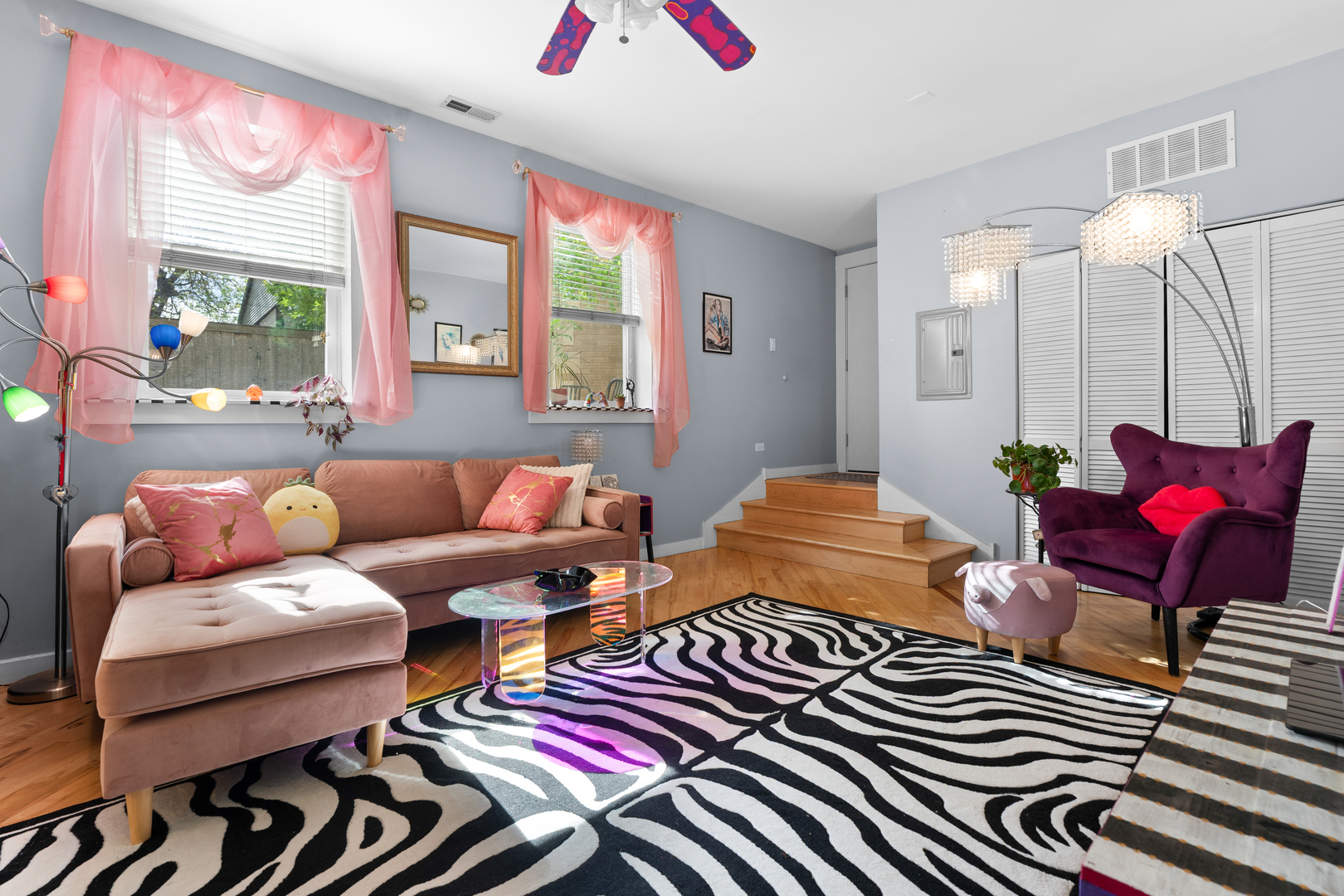 3222 W Beach Avenue GB