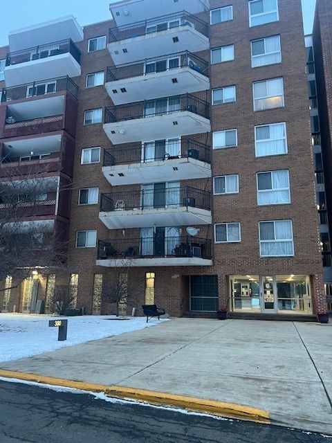 Photo of 300 Park Avenue #437, Calumet City, IL 60409 (MLS # 12616964)