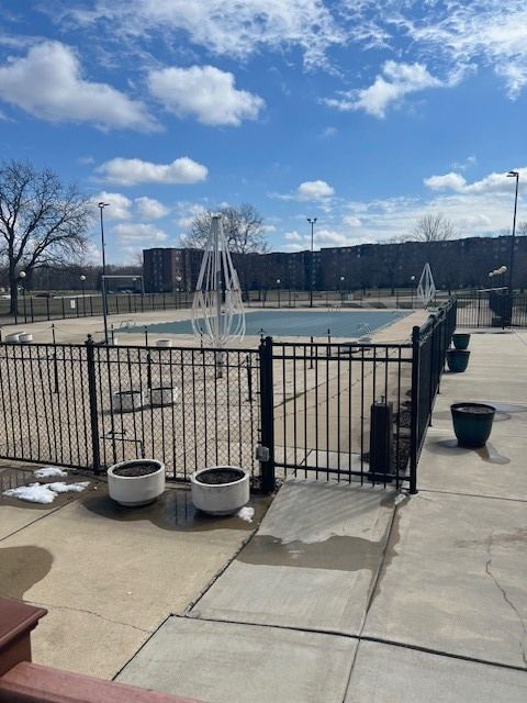 Tiny photo for 300 Park Avenue #437, Calumet City, IL 60409 (MLS # 12616964)