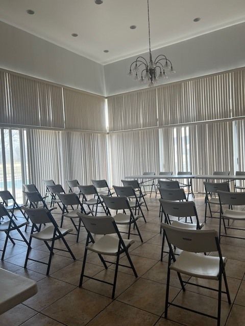 Tiny photo for 300 Park Avenue #437, Calumet City, IL 60409 (MLS # 12616964)