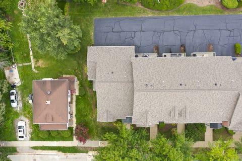 Tiny photo for 60 E Hattendorf Avenue, Roselle, IL 60172 (MLS # 12714752)