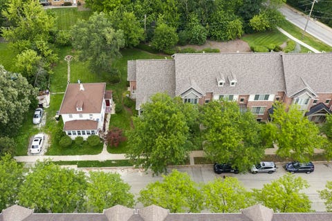 Tiny photo for 60 E Hattendorf Avenue, Roselle, IL 60172 (MLS # 12714752)