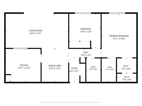 Tiny photo for 1025 S Fernandez Avenue #2B, Arlington Heights, IL 60005 (MLS # 12708948)