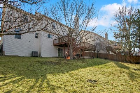 Tiny photo for 1935 Chesterfield Lane, Aurora, IL 60503 (MLS # 12589890)