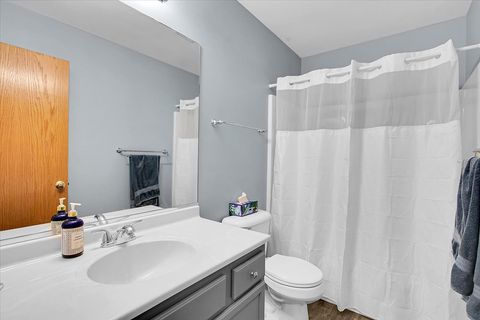 Tiny photo for 1935 Chesterfield Lane, Aurora, IL 60503 (MLS # 12589890)