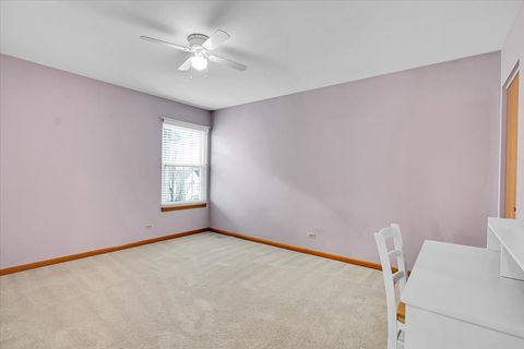 Tiny photo for 1935 Chesterfield Lane, Aurora, IL 60503 (MLS # 12589890)