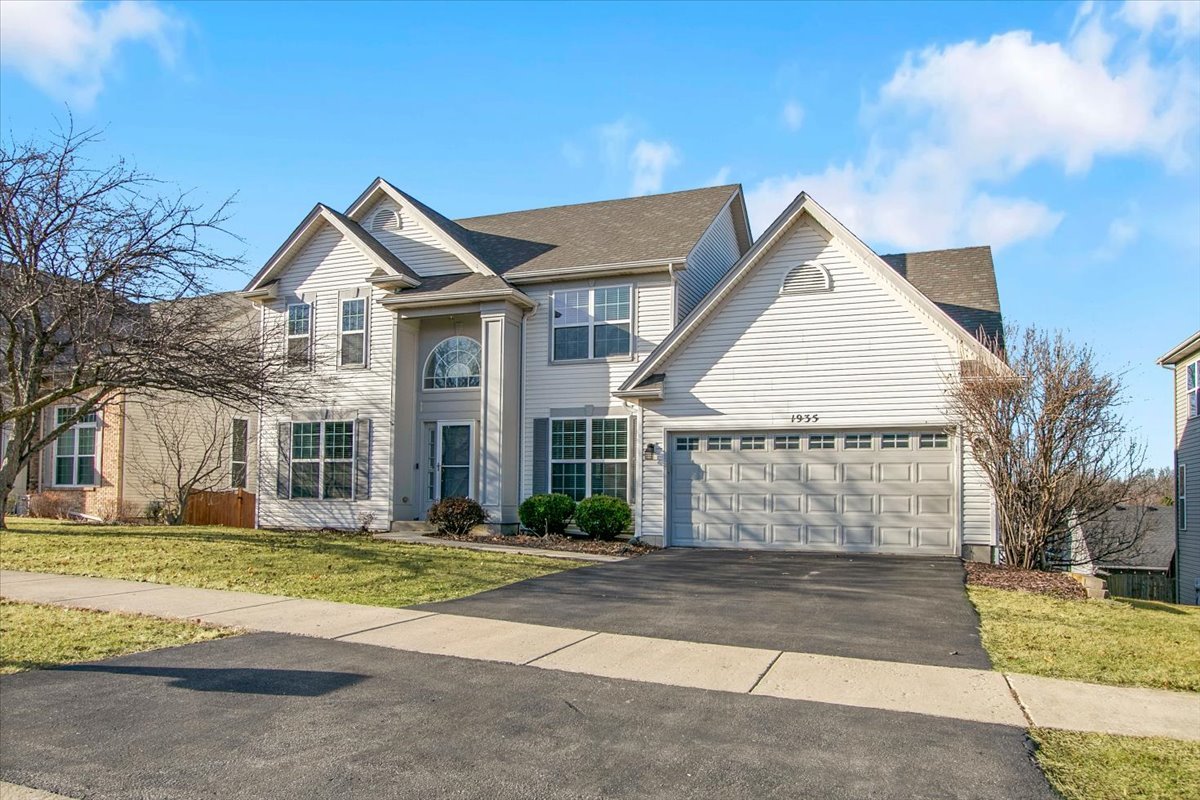 1935 Chesterfield Lane