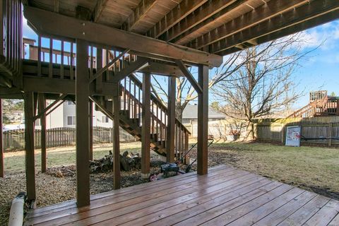 Tiny photo for 1935 Chesterfield Lane, Aurora, IL 60503 (MLS # 12589890)