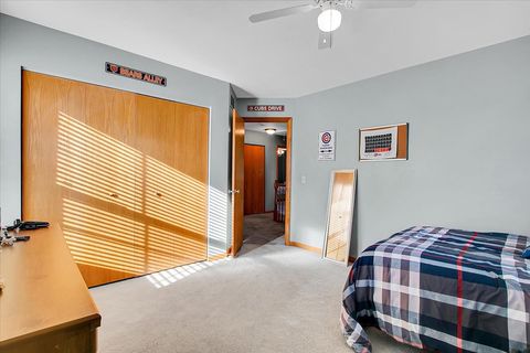 Tiny photo for 1935 Chesterfield Lane, Aurora, IL 60503 (MLS # 12589890)