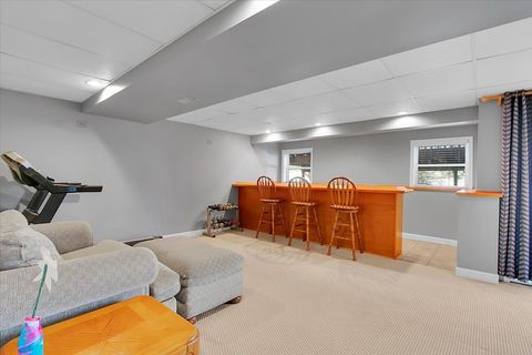 Tiny photo for 1935 Chesterfield Lane, Aurora, IL 60503 (MLS # 12589890)