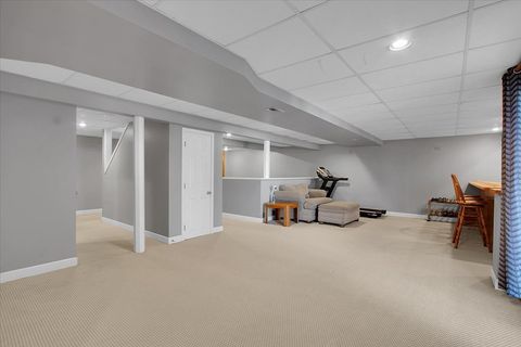 Tiny photo for 1935 Chesterfield Lane, Aurora, IL 60503 (MLS # 12589890)