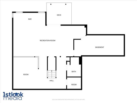 Tiny photo for 1935 Chesterfield Lane, Aurora, IL 60503 (MLS # 12589890)