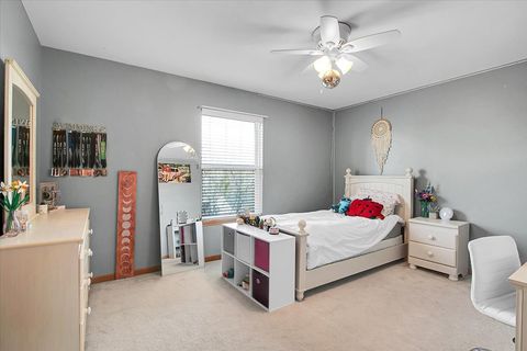 Tiny photo for 1935 Chesterfield Lane, Aurora, IL 60503 (MLS # 12589890)