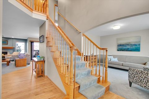 Tiny photo for 1935 Chesterfield Lane, Aurora, IL 60503 (MLS # 12589890)