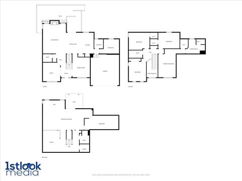 Tiny photo for 1935 Chesterfield Lane, Aurora, IL 60503 (MLS # 12589890)