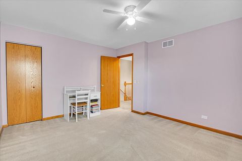 Tiny photo for 1935 Chesterfield Lane, Aurora, IL 60503 (MLS # 12589890)