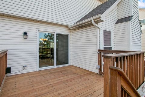 Tiny photo for 1935 Chesterfield Lane, Aurora, IL 60503 (MLS # 12589890)