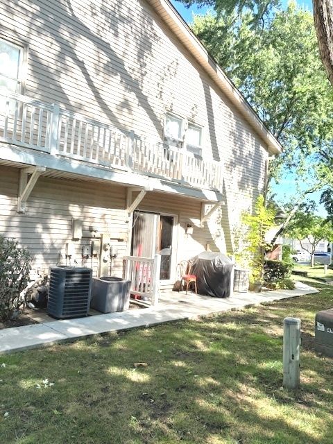 Tiny photo for Bloomingdale, IL 60108 (MLS # 12493416)