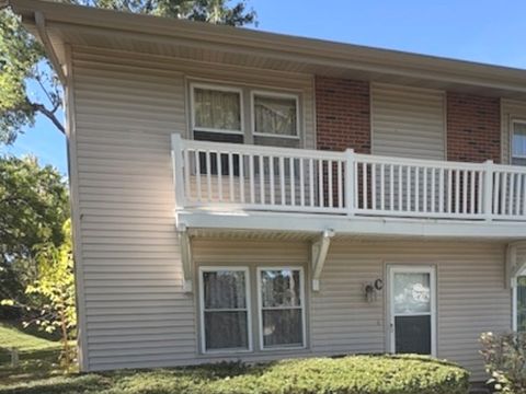 Tiny photo for Bloomingdale, IL 60108 (MLS # 12493416)