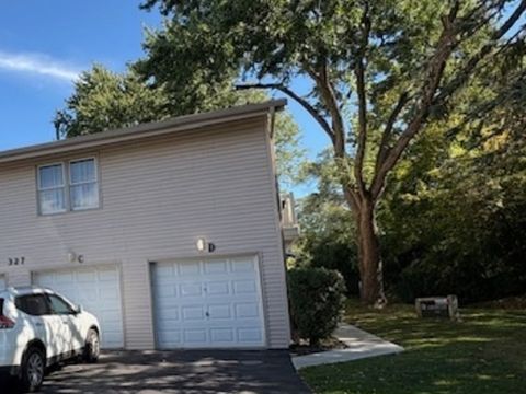 Tiny photo for Bloomingdale, IL 60108 (MLS # 12493416)