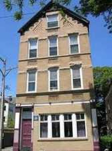 2246 W BELDEN Avenue 3F Chicago IL 60647