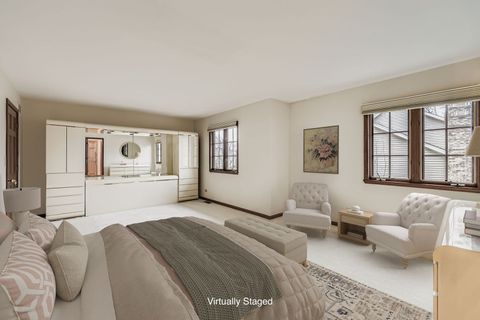 Tiny photo for 845 Harmon Boulevard, Hoffman Estates, IL 60169 (MLS # 12524467)