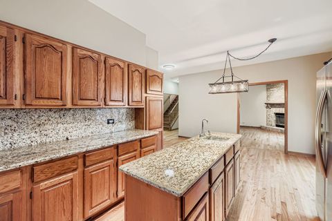 Tiny photo for 845 Harmon Boulevard, Hoffman Estates, IL 60169 (MLS # 12524467)