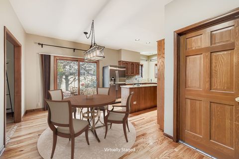 Tiny photo for 845 Harmon Boulevard, Hoffman Estates, IL 60169 (MLS # 12524467)