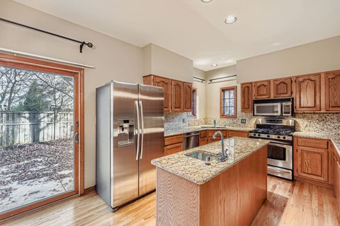 Tiny photo for 845 Harmon Boulevard, Hoffman Estates, IL 60169 (MLS # 12524467)