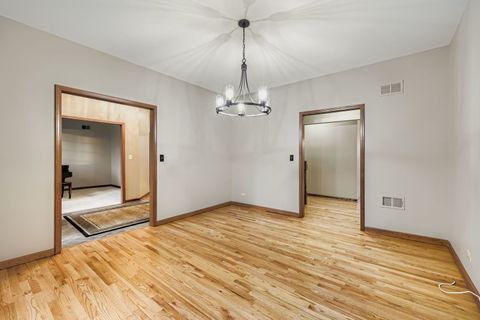 Tiny photo for 845 Harmon Boulevard, Hoffman Estates, IL 60169 (MLS # 12524467)