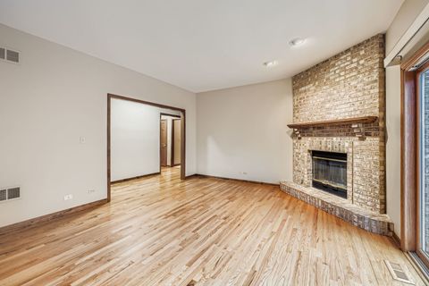 Tiny photo for 845 Harmon Boulevard, Hoffman Estates, IL 60169 (MLS # 12524467)