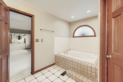 Tiny photo for 845 Harmon Boulevard, Hoffman Estates, IL 60169 (MLS # 12524467)