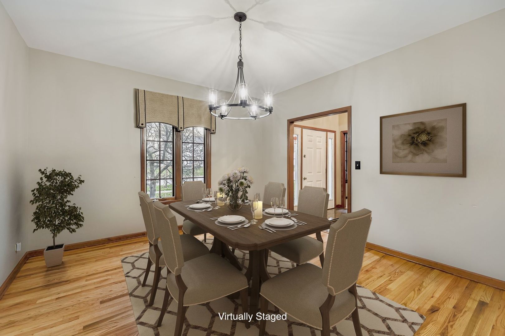 845 Harmon Boulevard