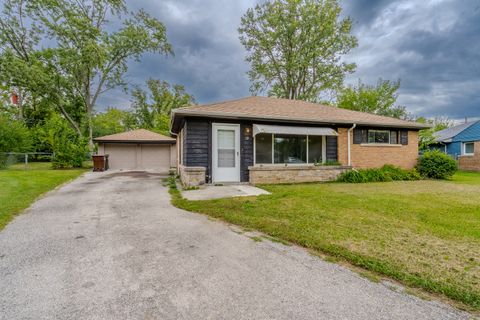 Tiny photo for 13 Mantua Court, Park Forest, IL 60466 (MLS # 12469015)