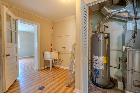 Tiny photo for 13 Mantua Court, Park Forest, IL 60466 (MLS # 12469015)