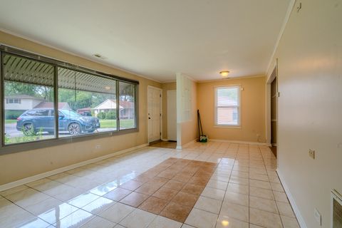 Tiny photo for 13 Mantua Court, Park Forest, IL 60466 (MLS # 12469015)