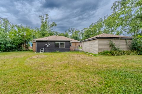 Tiny photo for 13 Mantua Court, Park Forest, IL 60466 (MLS # 12469015)