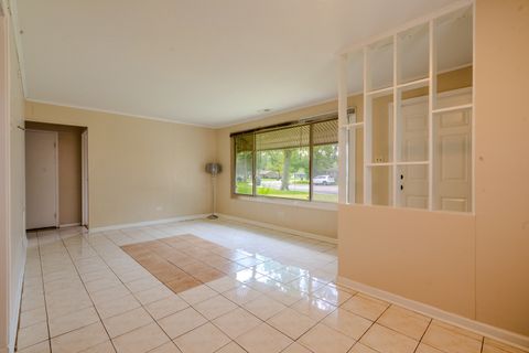 Tiny photo for 13 Mantua Court, Park Forest, IL 60466 (MLS # 12469015)