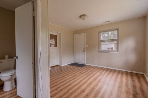 Tiny photo for 13 Mantua Court, Park Forest, IL 60466 (MLS # 12469015)