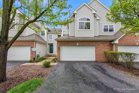 6082 Canterbury Lane Hoffman Estates IL 60192