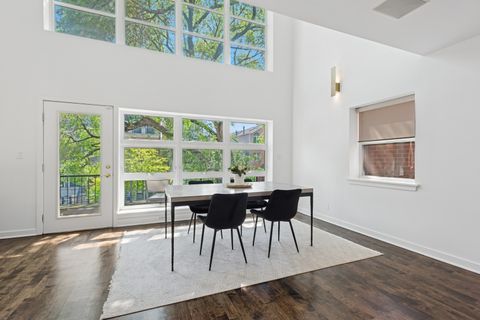 Tiny photo for 1428 N Mohawk Street #A, Chicago, IL 60610 (MLS # 12423236)