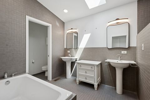 Tiny photo for 1428 N Mohawk Street #A, Chicago, IL 60610 (MLS # 12423236)