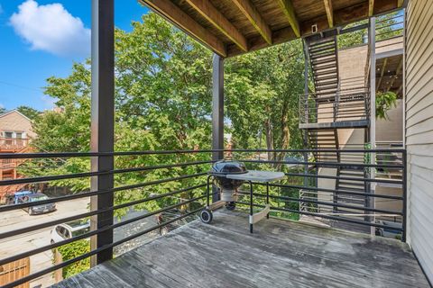 Tiny photo for 1428 N Mohawk Street #A, Chicago, IL 60610 (MLS # 12423236)