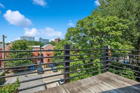 Tiny photo for 1428 N Mohawk Street #A, Chicago, IL 60610 (MLS # 12423236)