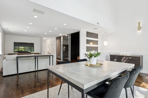 Tiny photo for 1428 N Mohawk Street #A, Chicago, IL 60610 (MLS # 12423236)