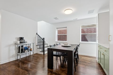 Tiny photo for 1428 N Mohawk Street #A, Chicago, IL 60610 (MLS # 12423236)