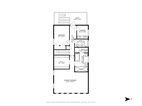 Tiny photo for 1428 N Mohawk Street #A, Chicago, IL 60610 (MLS # 12423236)